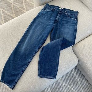 Citizens of Humanity Marlee tapered jeans - Size Small